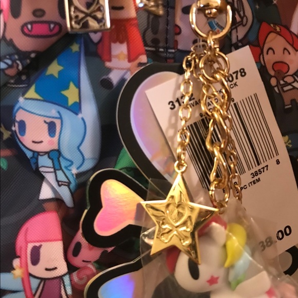 Tokidoki - Picture 2 of 8